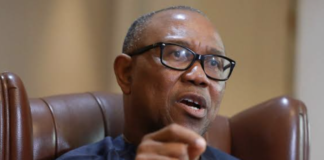 Peter obi