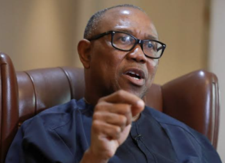 Peter obi