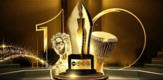 Amca award