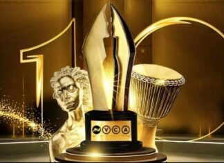 Amca award