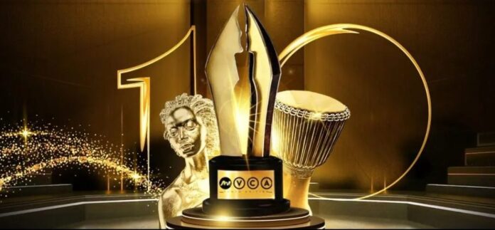 Amca award