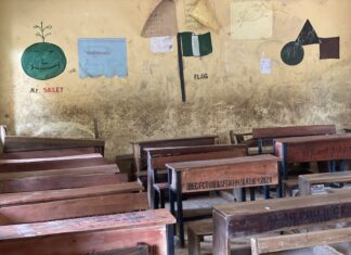Empty Classrooms At Lea Lugbe A Scaled.jpg