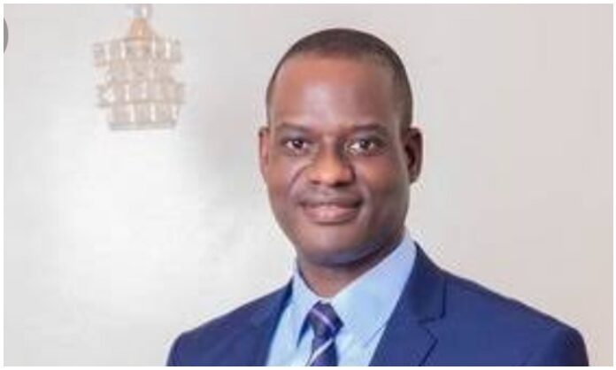 Fiscal Policy Partner And Africa Tax Leader At Pricewaterhousecoopers Mr. Taiwo Oyedele.jpg