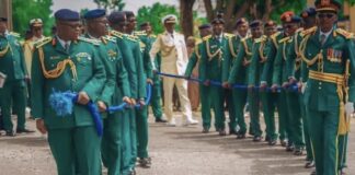 Nigerian Army Education Corps