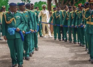 Nigerian Army Education Corps