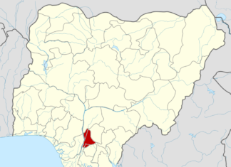 Nigeria Anambra State Map.png