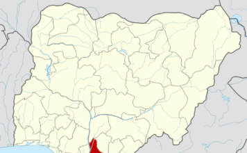 Nigeria Anambra State Map.png