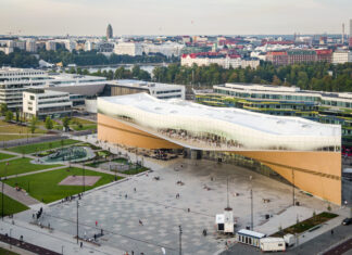 Outer View Of Oodi Photo By Kuvio Scaled.jpg