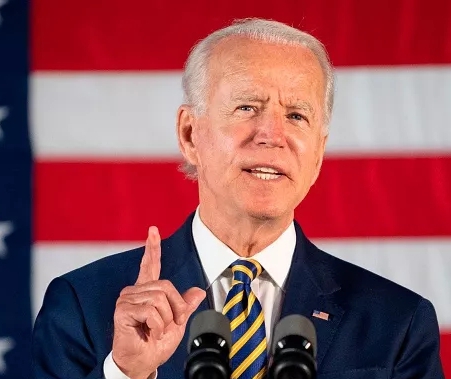 Joe Biden 1