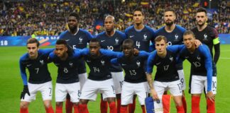 France