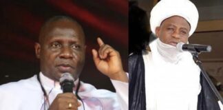 NIREC leaders addressing insecurity in Nigeria