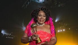 Connie Chiume dies at 72