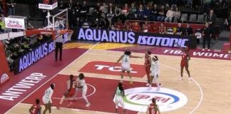 Paris 2024-basketball quarter-finals: D’Tigress v US