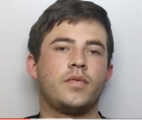 Man Charged with Murder for killing Amazon Delivery Driver