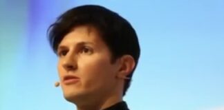 Telegram Founder faces legal scrutiny