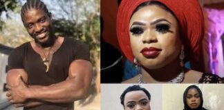 Bobrisky sues VeryDarkMan for defamation over AI audio clip