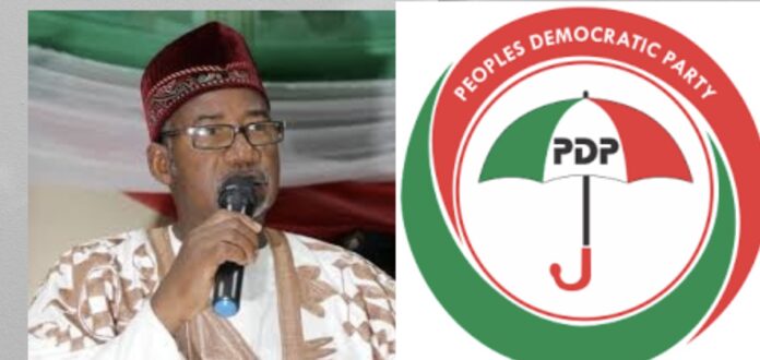 Bala Mohammed Says Bauchi Can Extinguish Any Flames from Wike’s Threats