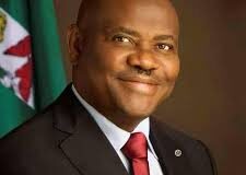 Nyesom Wike to answer for alleged anti-party actions
