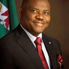 Nyesom Wike to answer for alleged anti-party actions
