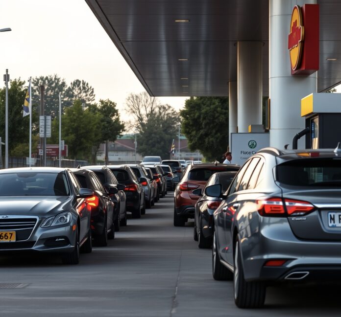 Hike in Fuel Price: Warned by PETROAN
