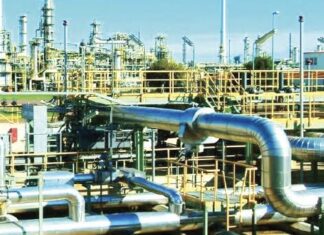 NNPCL announces petrol prices from Dangote Refinery