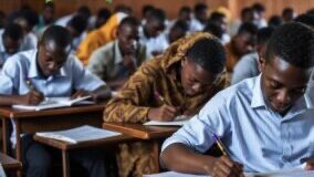 NECO 2024 SSCE results with 60.6% pass rate
