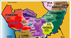 Okolaba and Okuama communities sign peace pact in Delta