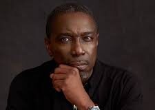 Asue Ighodalo addressing stolen mandate after Edo election.