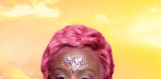 DJ Cuppy hosting UNGA Youth Action Day