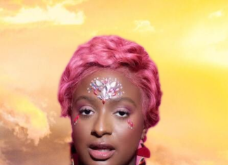 DJ Cuppy hosting UNGA Youth Action Day