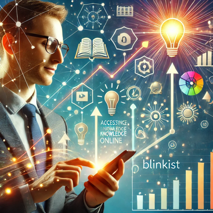 Blinkist