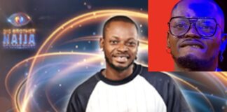 Kellyrae crowned winner of BBNaija Season 9 at grand finale.