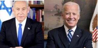 U.S. Secretary of Defense Lloyd Austin and Secretary of State Antony Blinken warn Israel about potential arms aid suspension if Gaza humanitarian crisis isn’t addressed.
