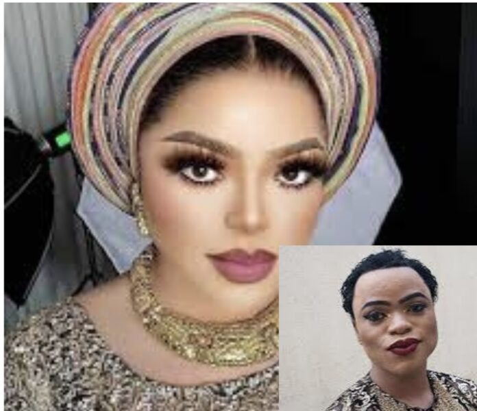 Bobrisky