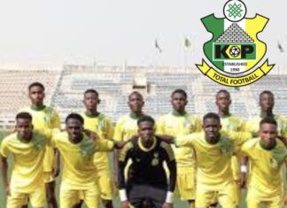 NPFL fines Kano Pillars N2M and suspends player 9 matches over misconduct