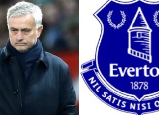 Stubbs Cautions Everton Against Hiring Mourinho as Manager Amid Takeover Speculations