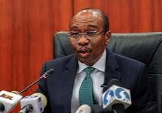 Godwin Emefiele asset forfeiture court ruling, October 2024