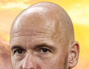 Manchester United announces Erik ten Hag exit
