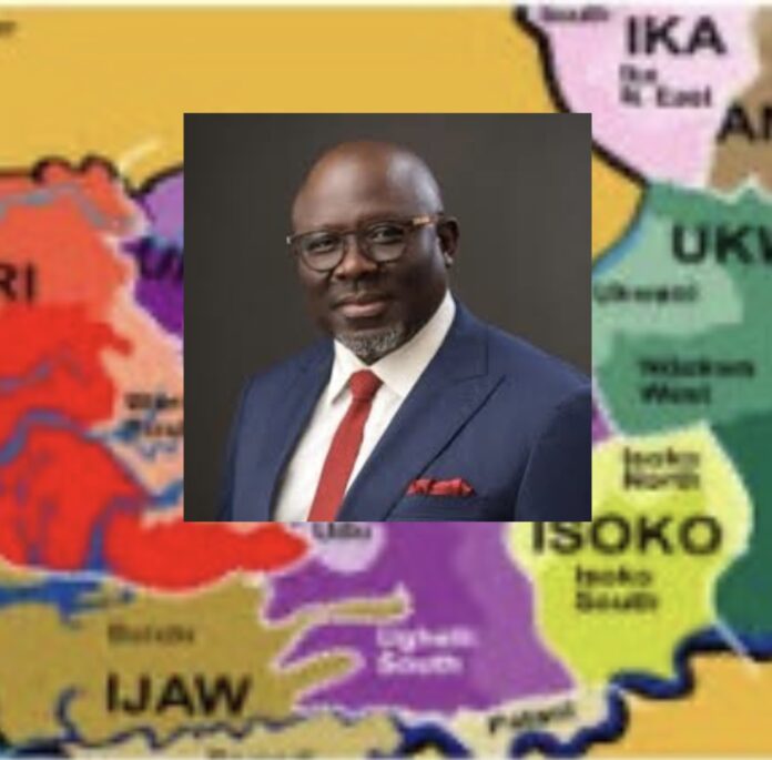Delta State Government approves N936 billion budget for 2025