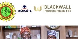 Dangote Refinery