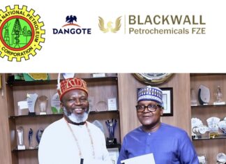 Dangote Refinery