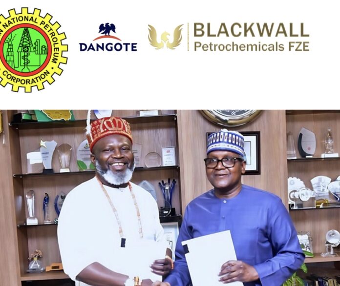 Dangote Refinery
