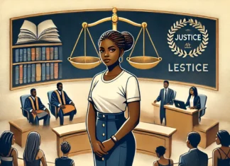 Tackling sexual harassment in universities
