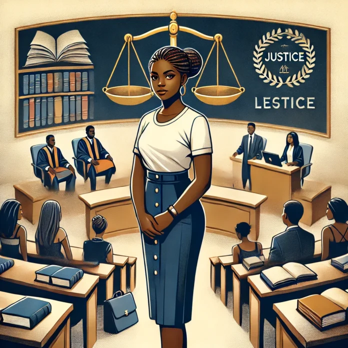 Tackling sexual harassment in universities