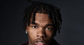 Lil Baby at Harvard Business School