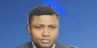 Simon Ekpa arrest news - Finnish Police detain pro-Biafra agitator.