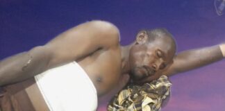 Native Doctor’s Bulletproof Charm Fails