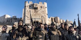 Rebels Launch Fierce Offensive Against Syrian Forces: What It Means for Assad’s Regime
