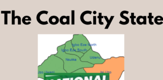 Enugu, the Coal City, prepares to host NSF 2026.
