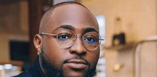 Davido celebrates his 32nd birthday
